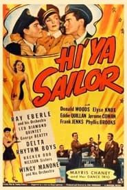 Hi'ya, Sailor 1943 streaming