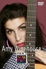 Amy Winehouse - Live At New Pop Festival series tv