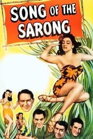 Song of the Sarong (1945)