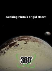 Seeking Pluto's Frigid Heart series tv