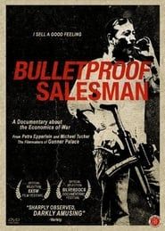 Bulletproof Salesman series tv