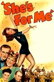 She's for Me 1943 streaming