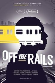 Off the Rails series tv
