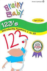 Brainy Baby: 123s series tv