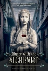 Dinner with the Alchemist series tv