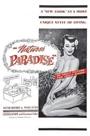 Image Nudist Paradise 1959