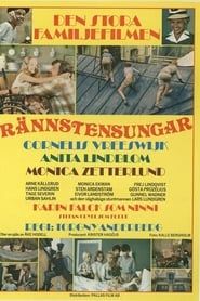 Rännstensungar (1974)