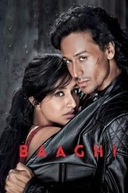 watch Baaghi