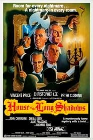 House of the Long Shadows series tv