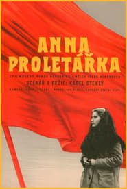 Anna the Proletarian series tv