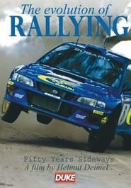 Image Evolution of Rallying 2002