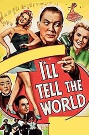 I'll Tell the World 1945 streaming