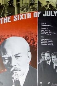 The Sixth of July series tv