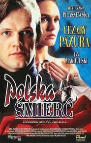 Polish Death series tv