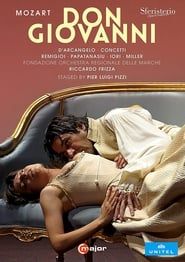 Don Giovanni (Sferisterio Opera Festival) (2011)