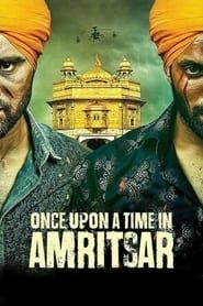 Image Once Upon a Time in Amritsar 2016