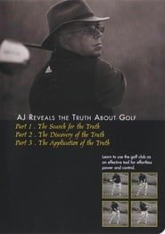 AJ Reveals the Truth About Golf series tv