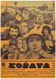 Košava (1974)