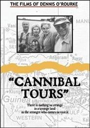 Cannibal Tours series tv