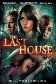 watch The Last House