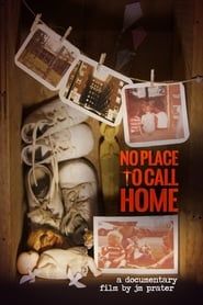 No Place To Call Home series tv