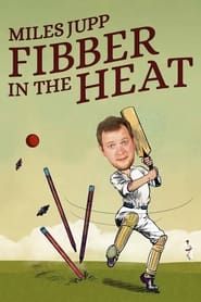 Image Miles Jupp: Fibber in the Heat