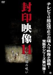 封印映像14 猫塚の呪い (2013)