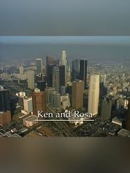 Ken and Rosa series tv