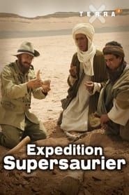Expedition Supersaurier series tv