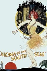 Image Aloma of the South Seas 1926