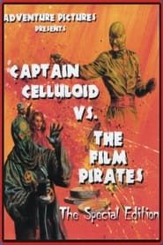 Captain Celluloid vs. the Film Pirates (1966)