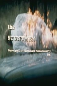 The Stuntmen series tv
