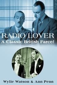 Image Radio Lover 1936