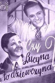 Is Lucyna a Girl? (1934)
