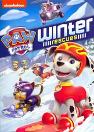 La patrulla canina - Rescates invernales series tv