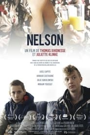 Nelson series tv