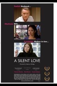 A Silent Love series tv