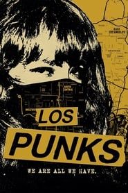 Los Punks: We Are All We Have series tv
