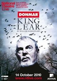 National Theatre Live: King Lear (2011)