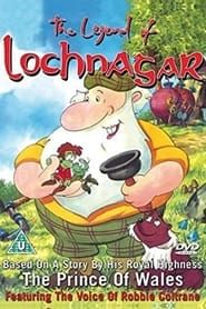 The Legend of Lochnagar series tv