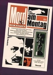 Mord am Montag series tv
