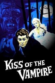 Le Baiser du vampire (1963)