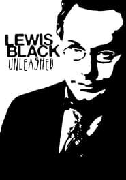 Lewis Black Unleashed series tv
