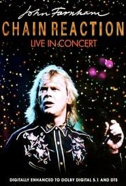 John Farnham: Chain Reaction - Live in Concert-hd