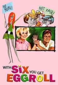 With Six You Get Eggroll series tv
