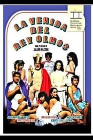 La venida del rey Olmos (1975)