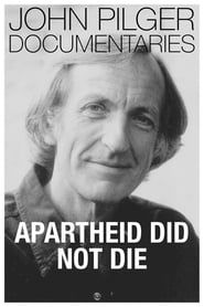 Apartheid Did Not Die series tv
