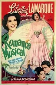 Image Romance musical 1947