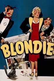 Blondie series tv