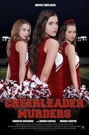 The Cheerleader Murders series tv